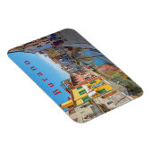 Burano. #2. magnet (Rechte Seite)