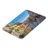 Burano. #2. magnet (Linke Seite)