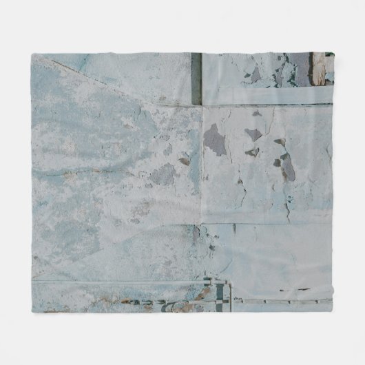 Burano Fleecedecke (Vorderseite (Horizontal))