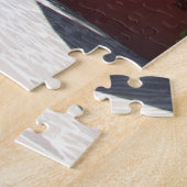 Burano in Venedig, Italien Puzzle (Seite)