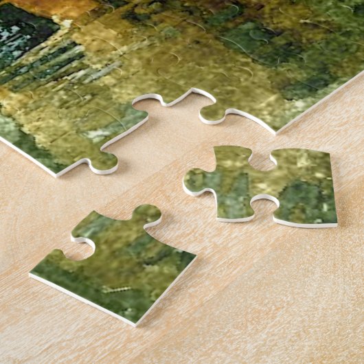 Burano Insel Colorado Puzzle (Seite)