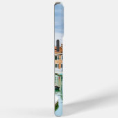 Burano, Italien Case-Mate iPhone Hülle (Rückseite / Rechts)