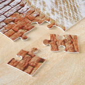 Burano, Italien - farbenfrohe Zuhause Puzzle (Seite)