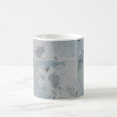 Burano Kaffeetasse (Mittel)