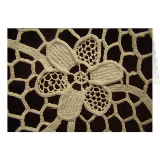 Burano Lace (Vorderseite (Horizontal))