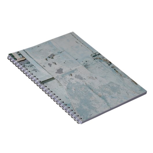 Burano Notizblock (Rechte Seite)