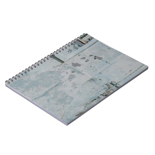 Burano Notizblock (Linke Seite)