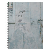 Burano Notizblock (Vorderseite)