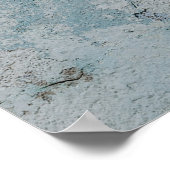 Burano Poster (Ecke)