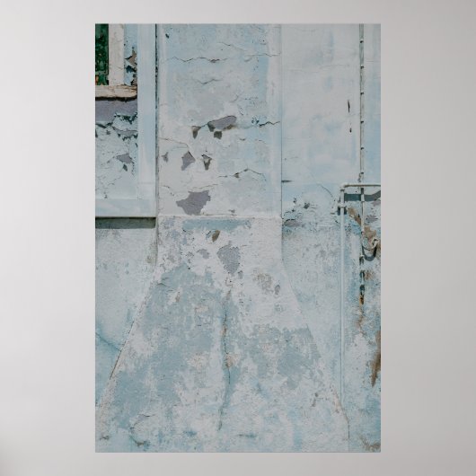 Burano Poster (Vorne)