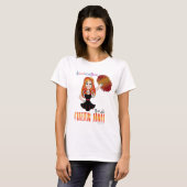Burbank Cheer Mama Long Sleeve T - Shirt (Vorne ganz)