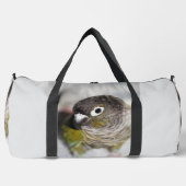 Burbel Duffle Bag (Vorderseite)