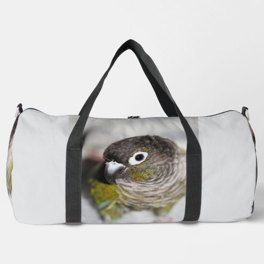 Burbel Duffle Bag (Vorderseite)