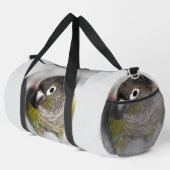 Burbel Duffle Bag (Rechte Ecke)