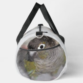 Burbel Duffle Bag (Rechts)