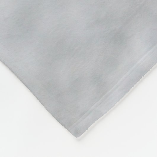 Burbel Fleecedecke (Ecke)