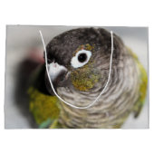 Burbel Große Geschenktüte (Rückseite)