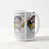 Burbel Kaffeetasse (VorderseiteRechts)