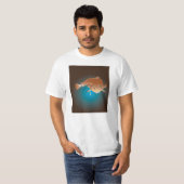 Burbot T-Shirt (Vorne ganz)