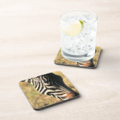 Burchells Zebra Untersetzer (Rechte Seite)