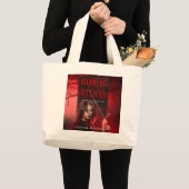 Bürden/Verrat an blutzweiseitiger Tasche (Vorderseite (Produkt))