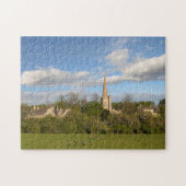 Burford Puzzle (Horizontal)