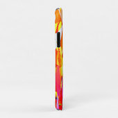 Burful Hues Mix Case-Mate iPhone Hülle (Hinten/Rechts)