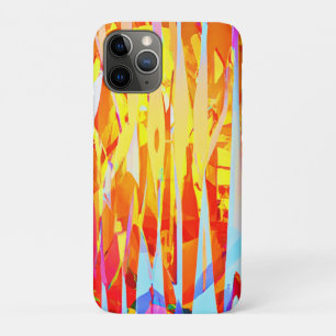 Burful Hues Mix Case-Mate iPhone Hülle
