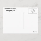 Burg 2 postkarte (Rückseite)