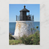 Burg 2 postkarte (Vorderseite)