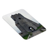Burg Aberystwyth Magnet (Rechte Seite)