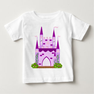 Burg Baby T-shirt