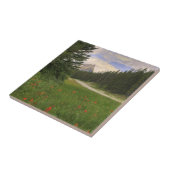 Burg Banff Fliese (Seite)