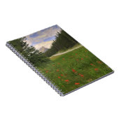 Burg Banff Notizblock (Rechte Seite)