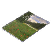 Burg Banff Notizblock (Linke Seite)