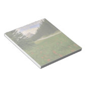 Burg Banff Notizblock (angewinkelt)