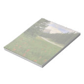 Burg Banff Notizblock (Rotiert)