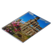 Burg Bannerman auf der Insel Bannerman Notizblock (Linke Seite)