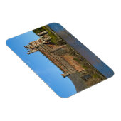 Burg Bannerman Magnet (Rechte Seite)