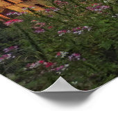 Burg Bannerman Poster (Ecke)