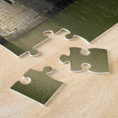 Burg Bodiam (1385), in Moat, Ost Puzzle (Seite)