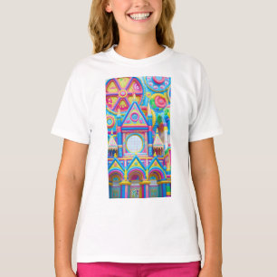 Burg Bounce T-Shirt