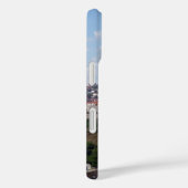 Burg Bratilava Case-Mate iPhone Hülle (Rückseite / Rechts)