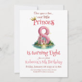 Burg Burg Burg Wilhelm Tell Einladung (Vorderseite)