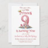 Burg Burgen von Bellinzona Einladung (Vorderseite)