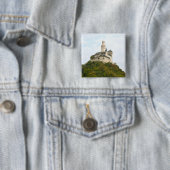Burg Button (Beispiel)