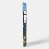 Burg Case-Mate iPhone Hülle (Rückseite / Links)