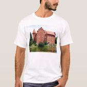 Burg Cervena Lhota Shirt (Vorderseite)