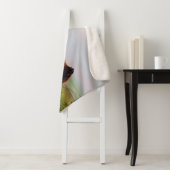 Burg Clydesdale Sherpadecke (Beispiel)