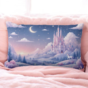 Burg Comfort Pillow Lendenkissen